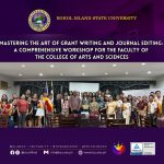 faculty-workshop-highlights-the-art-of-grant-writing-and-journal-editing