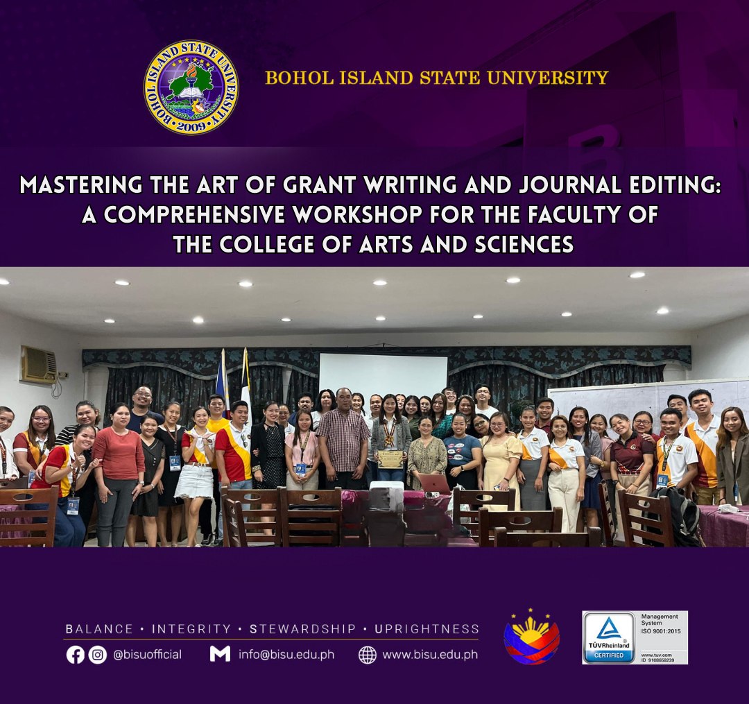 faculty-workshop-highlights-the-art-of-grant-writing-and-journal-editing