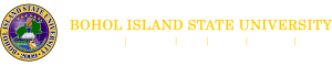 Vision, Mission, and Goals | Bohol Island State University
